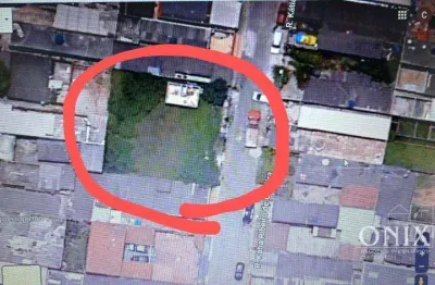 Terreno à venda na Rua Katia Ribeiro de Oliveira, 1, Jundiapeba, Mogi das Cruzes