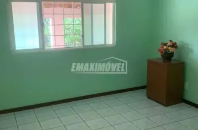 Chácara para venda em Araçoiabinha de 400.00m² com 3 Quartos, 1 Suite e 10 Garagens