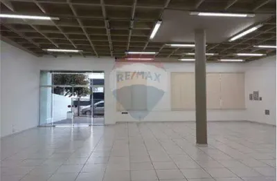 Imóvel comercial para alugar em jardim brasil de 446.00m² com 3 garagens
