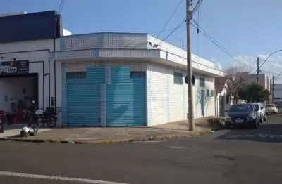 Sala comercial para alugar na Vila Rezende, Piracicaba 