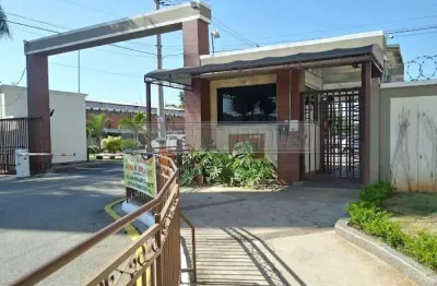 Apartamento para venda em Jardim Novo Mundo de 48.00m² com 2 Quartos e 1 Garagem