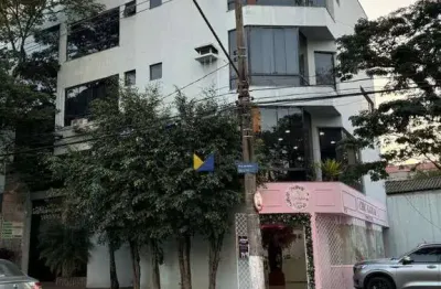 Sala comercial à venda na Rua Jaiminho, 173, Vila Progresso, Guarulhos