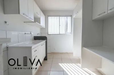 Apartamento para venda em jardim conceição de 48.00m² com 2 quartos, 1 suite e 1 garagem