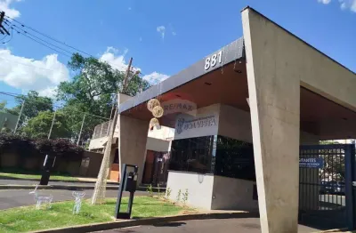 Apartamento para venda em Jardim Palma Travassos de 76.12m² com 3 Quartos e 1 Garagem