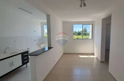 Apartamento para venda em jardim paraíso de 49.00m² com 2 quartos