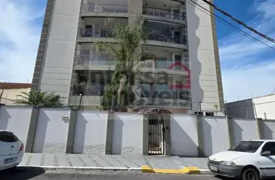 Apartamento para venda em centro de 145.00m² com 3 quartos, 1 suite e 2 garagens