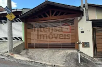 Casa para venda em jardim do lago i de 108.00m² com 3 quartos, 1 suite e 2 garagens