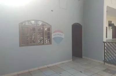 Casa com 3 quartos para alugar na Avenida Princesa Isabel, 383, Jardim Amanda I, Hortolândia
