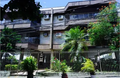 Apartamento para alugar em jardim guanabara de 134.00m² com 3 quartos, 1 suite e 2 garagens