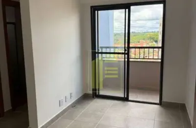 Apartamento para alugar em jardim alice de 45.00m² com 2 quartos e 1 garagem