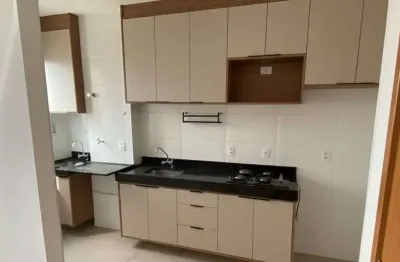Apartamento para venda e aluguel em gleba califórnia de 45.00m² com 2 quartos e 1 garagem