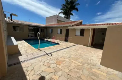 Casa para alugar em vila arens ii de 249.00m² com 3 quartos e 2 garagens