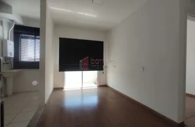 Apartamento para alugar em vila de vito de 44.00m² com 2 quartos e 1 garagem