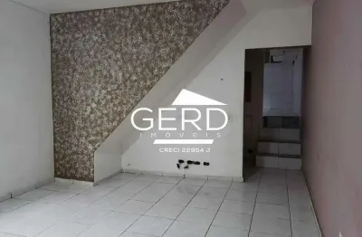 Casa com 2 quartos para alugar na Rua Catão, ****, Vila Romana, São Paulo