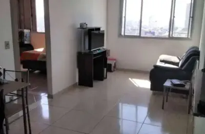 Apartamento com 2 quartos à venda na Vila Mirim, Praia Grande 