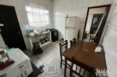 Casa para alugar em jardim melvi de 32.00m² com 2 quartos, 2 suites e 2 garagens
