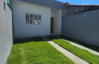 Casa para venda em vila são paulo de 69.50m² com 2 quartos, 1 suite e 1 garagem
