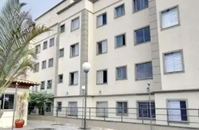 Apartamento para venda em alto ipiranga de 124.00m² com 3 quartos, 1 suite e 2 garagens