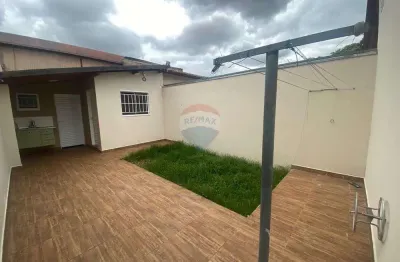 Casa para alugar em jardim cândida de 175.00m² com 2 quartos e 2 garagens
