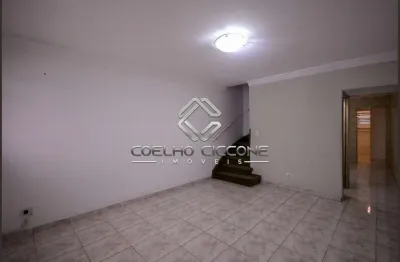 Sobrado para venda em sacomã de 76.00m² com 2 quartos e 1 garagem