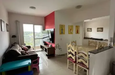 Apartamento para venda em villa di cesar de 55.00m² com 2 quartos e 1 suite