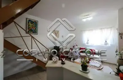 Apartamento para venda em cerâmica de 106.00m² com 2 quartos e 1 garagem