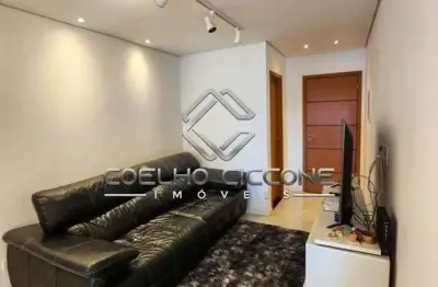 Apartamento para venda em santa maria de 91.00m² com 3 quartos, 1 suite e 2 garagens