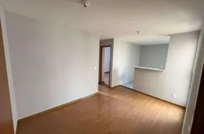 Apartamento para venda em jardim santa alice de 46.00m² com 2 quartos e 1 garagem