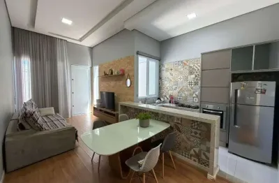Casa para venda em jardim santa inês de 97.00m² com 2 quartos, 1 suite e 2 garagens