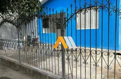 Casa para venda em jardim maria do carmo de 260.00m² com 5 quartos e 3 garagens