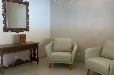 Casa para venda em residencial florida de 290.00m² com 4 quartos, 2 suites e 3 garagens