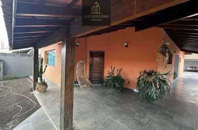 Casa para venda em parque são domingos de 268.00m² com 5 quartos, 2 suites e 6 garagens