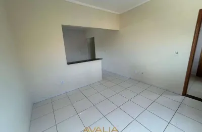 Apartamento para alugar em jardim cidade jardim de 105.00m² com 2 quartos, 1 suite e 1 garagem