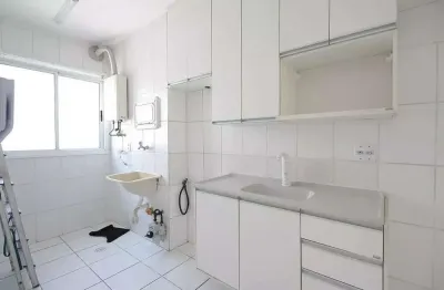 Apartamento para alugar em jardim américa da penha de 56.00m² com 2 quartos, 1 suite e 1 garagem