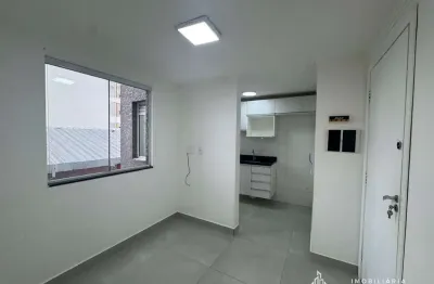 Apartamento para alugar em parque são jorge de 43.00m² com 2 quartos e 1 garagem
