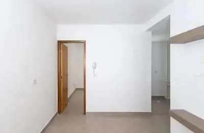 Apartamento para alugar em vila esperança de 31.00m² com 1 quarto