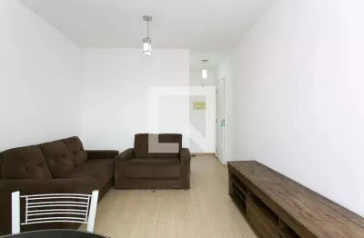 Apartamento para alugar em vila moreira de 64.00m² com 3 quartos, 1 suite e 2 garagens