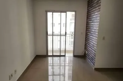 Apartamento para alugar em vila moreira de 50.00m² com 2 quartos e 1 garagem