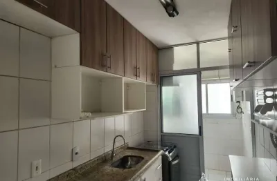 Apartamento para alugar em vila moreira de 64.00m² com 3 quartos, 1 suite e 1 garagem