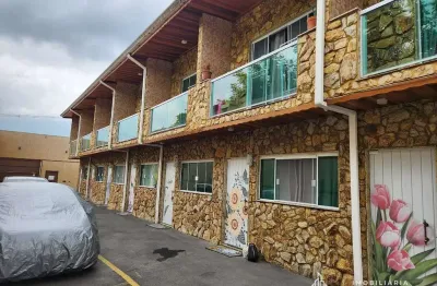 Sobrado para alugar em vila calegari de 68.00m² com 2 quartos e 1 garagem