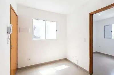 Kitnet / Stúdio para alugar na Rua Manuel Jorge Ribeiro, Vila Salete, São Paulo