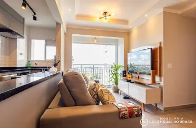 Apartamento para venda em ponte grande de 52.00m² com 2 quartos e 1 garagem