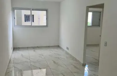 Apartamento para venda em Jardim Cumbica de 58.00m² com 2 Quartos e 1 Garagem