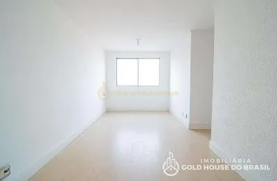 Apartamento para alugar em jardim andaraí de 59.00m² com 2 quartos e 1 garagem