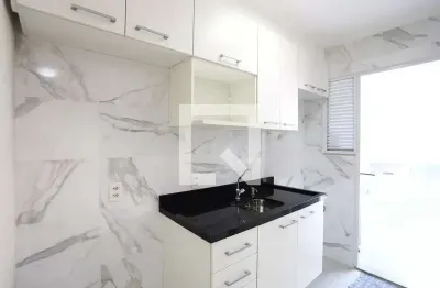 Apartamento para alugar em vila endres de 61.00m² com 1 quarto, 1 suite e 1 garagem