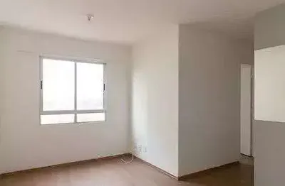 Apartamento para alugar em vila venditti de 59.00m² com 3 quartos e 1 garagem