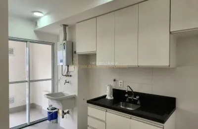 Apartamento para alugar em ponte grande de 65.00m² com 2 quartos, 2 suites e 2 garagens