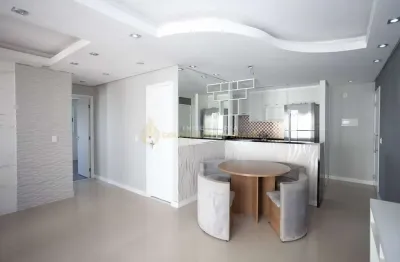 Apartamento para venda em jardim américa da penha de 64.00m² com 2 quartos, 1 suite e 1 garagem