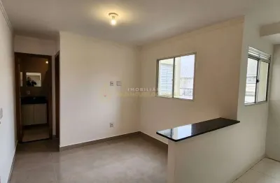 Apartamento com 1 quarto à venda na Rua do Tatuapé, 497, Maranhão, São Paulo