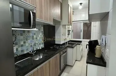 Apartamento para venda em jardim américa da penha de 54.00m² com 2 quartos, 1 suite e 1 garagem